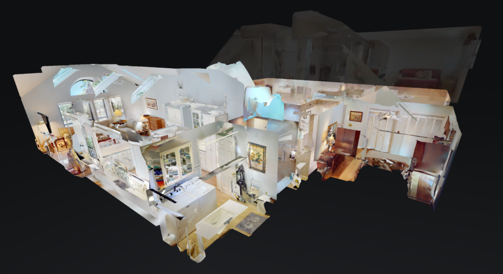 Matterport