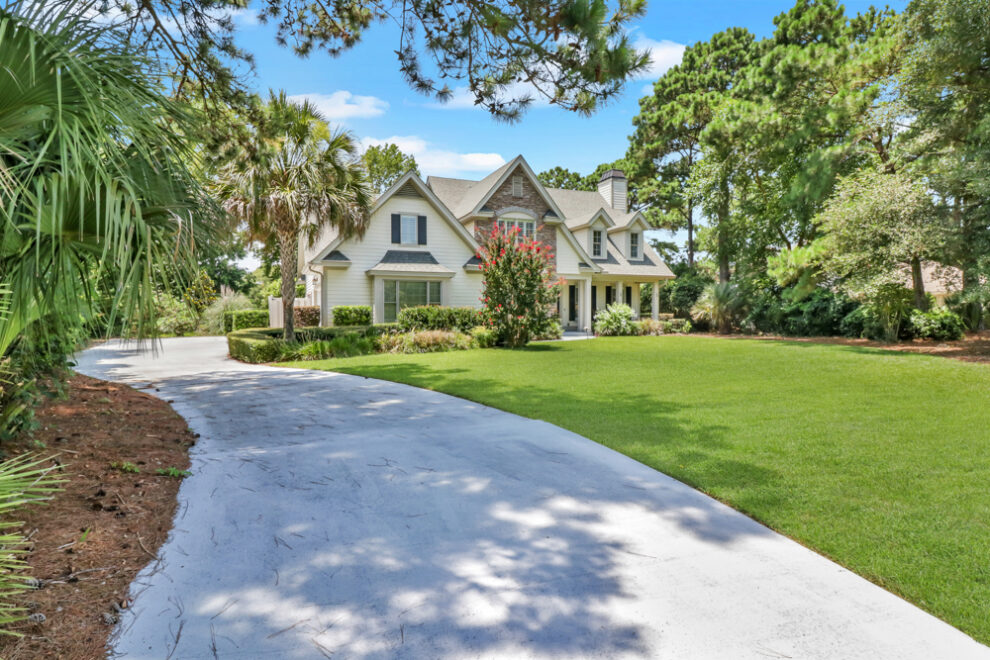 Real estate photography in Georgia