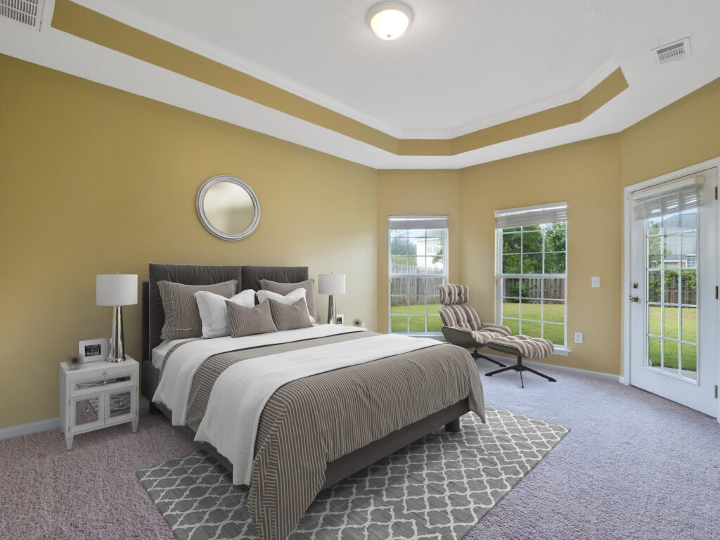 Virtual Twilight/Staging