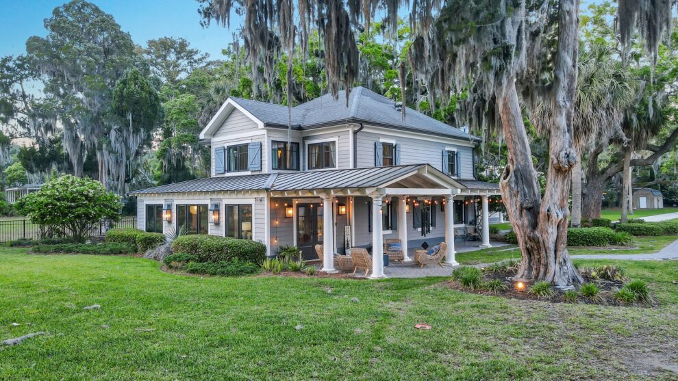 Lowcountry Real Estate Photography